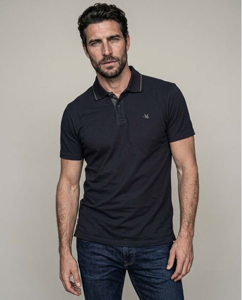 Polo Slim Fit para Hombre