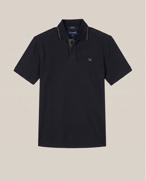 Polo Slim Fit para Hombre
