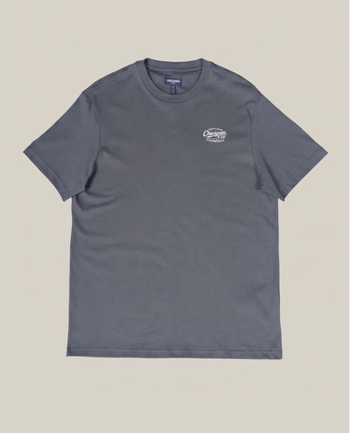 Camiseta Slim Fit para Hombre