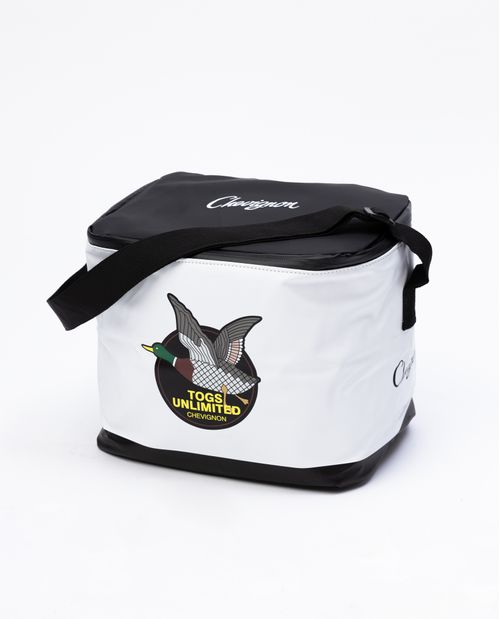 Cooler Bag Chevignon - Bolso Térmico