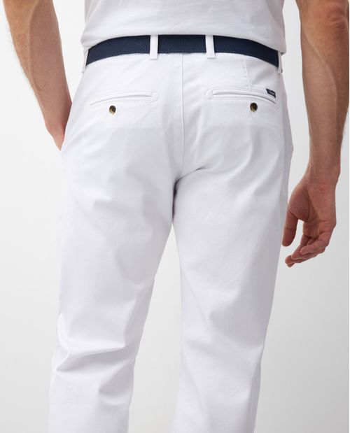 Pantalón de Hombre, Regular Fit Boot Cut - Esencial Colores