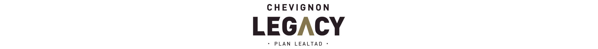 Logo Legacy