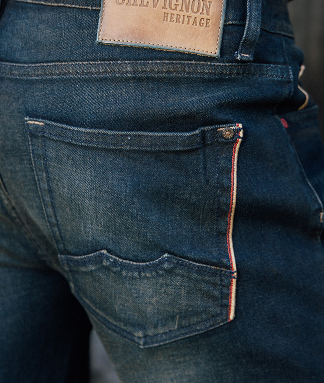 Denim