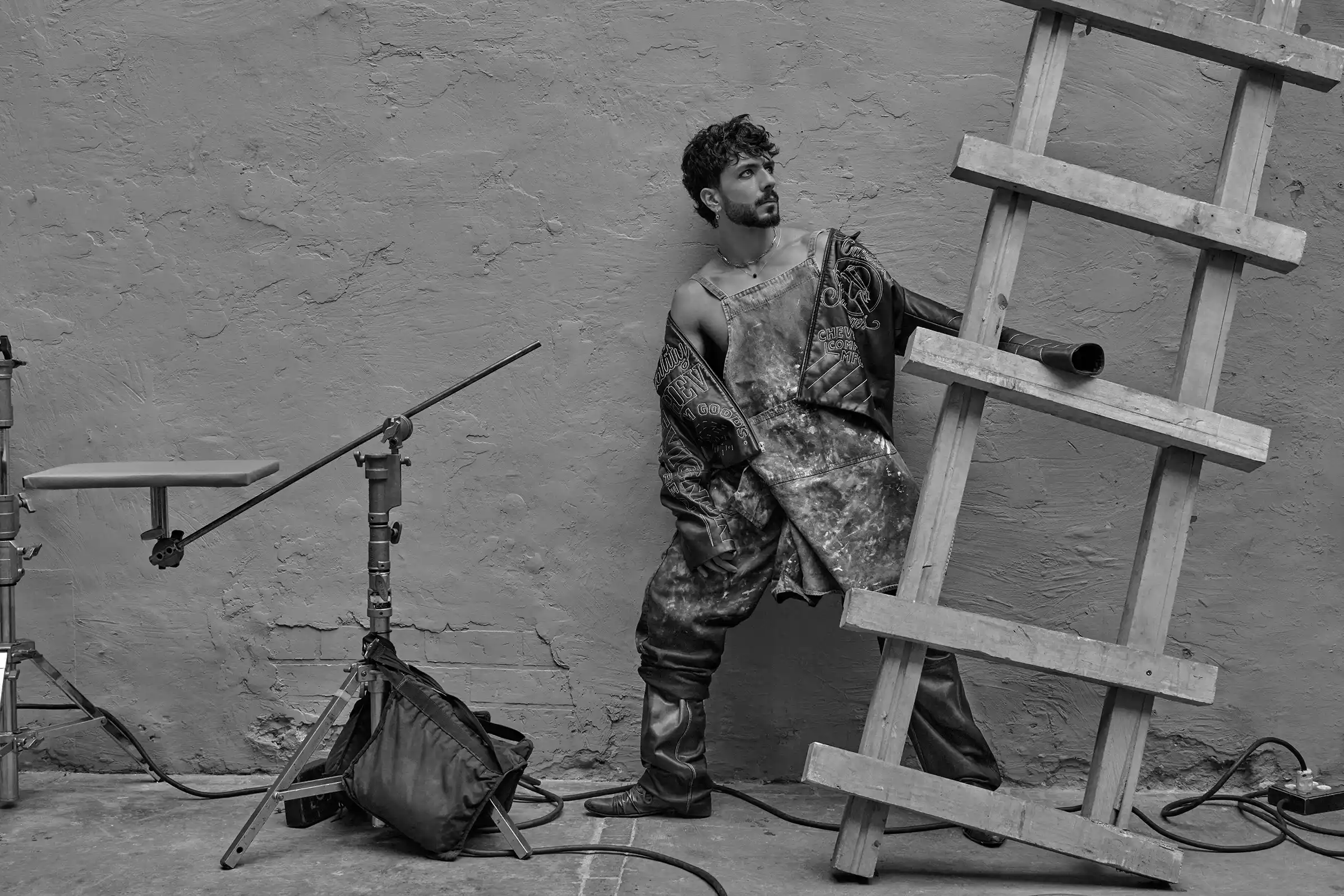 Felipe Lozano 1