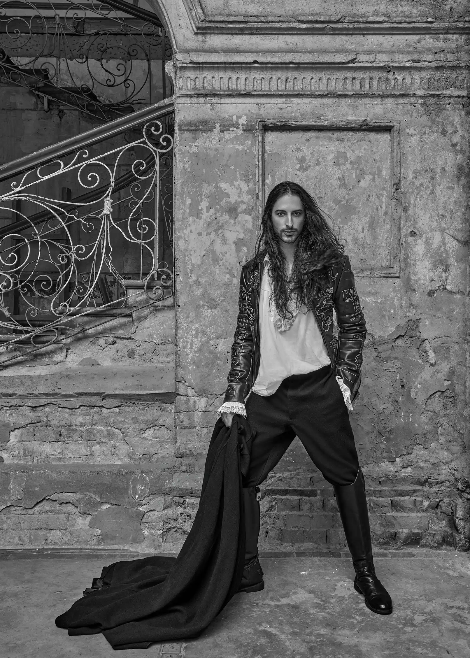 Santiago Arenas 1