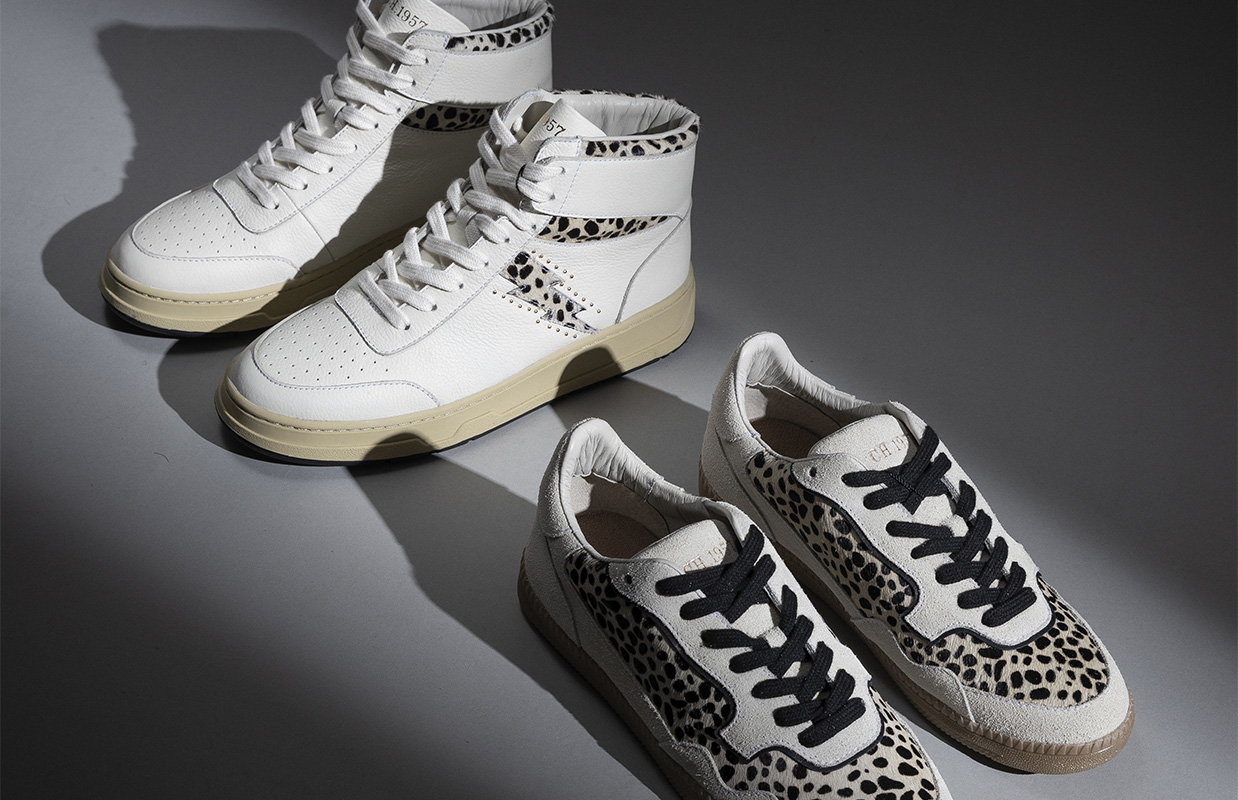 Ver productos categoría de zapatos