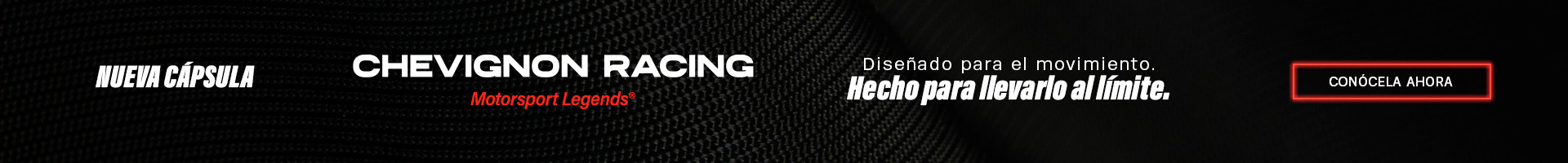 Banner promocional