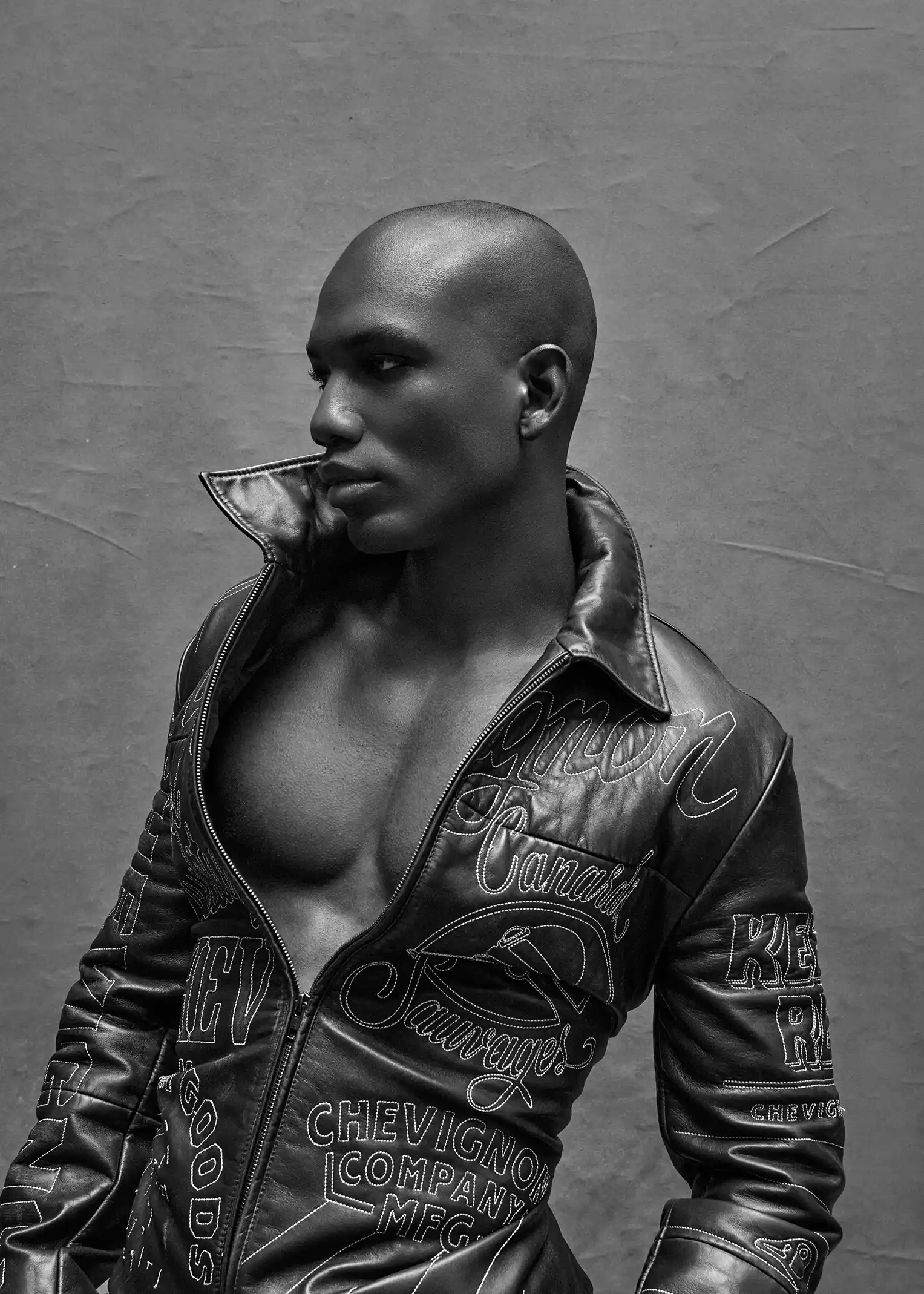 Andres Mosquera