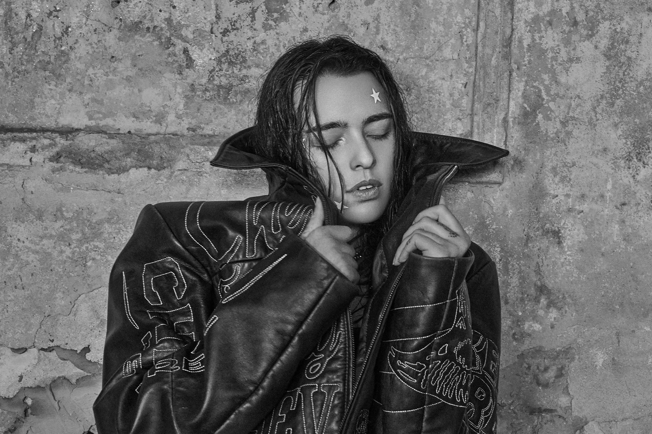 Lucy Vives 1
