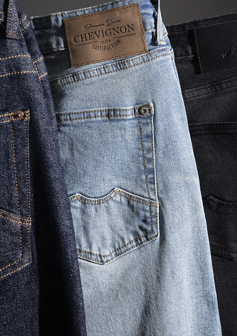 Ver productos categoría de jeans